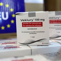 Koronavírus: 2 új covid ellenes gyógyszer kapott engedélyt