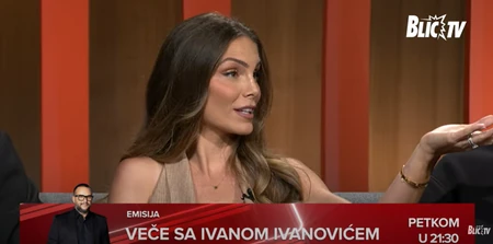 Nina Seničar