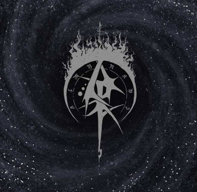 ALMYRKVI – "Pupil Of The Searing Maelstrom"