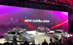Cupra pokazała sensacyjną nowość. Mocniejszy silnik to dopiero początek