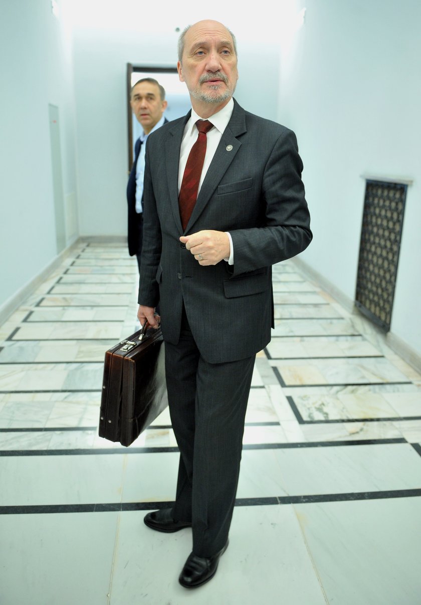 Antoni Macierewicz