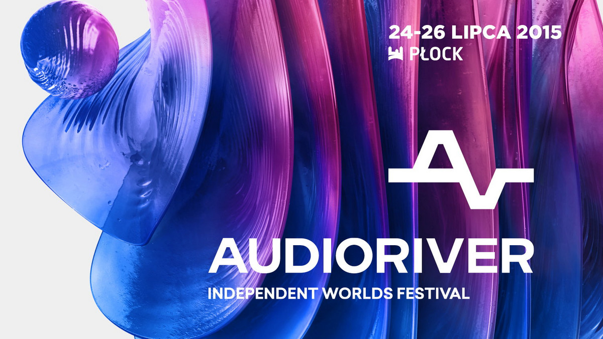 Organizatorzy festiwalu Audioriver ogłosili rozpiskę dzienną koncertów oraz podali informację, na jakch scenach występować będą dani artyści. Audioriver odbędzie się w Płocku w dniach 24-26 lipca. Do sprzedaży trafiły już bilety jednodniowe.