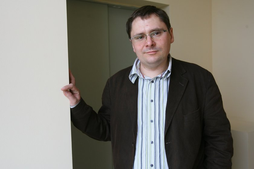 Tomasz Terlikowski