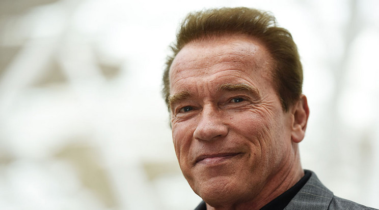 Arnold Schwarzenegger kimondta véleményét a túlvilágról: szerinted igaza van?  fotó: Getty Images
