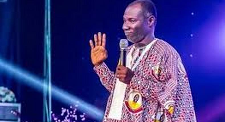 Any poor pastor who blesses you is releasing poverty on you; a pastor must be rich – Badu Kobi asserts