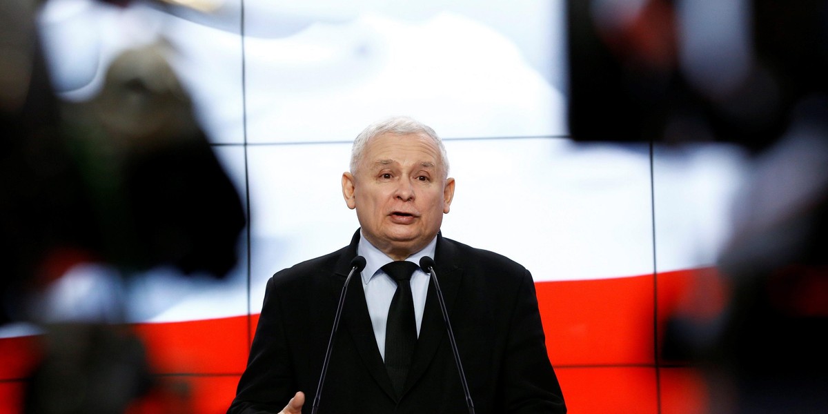 Jarosław Kaczyński o aborcji. Jasna deklaracja prezesa!