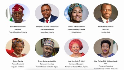 ASIS 2023 summit's ultimate goal is to attract impact investments that will accelerate progress towards the Sustainable Development Goals 2030.  