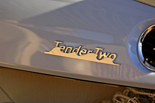 Fiat 500 Tender Two - pięćsetka idealna na plażę