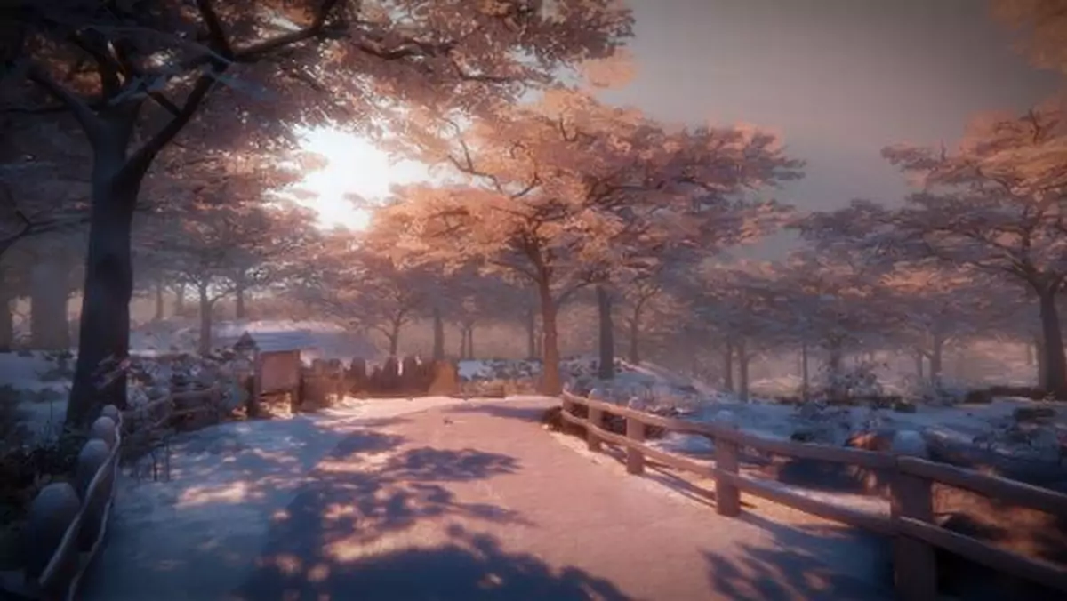 Everybody’s Gone To The Rapture będzie na PS4. Tylko na PS4