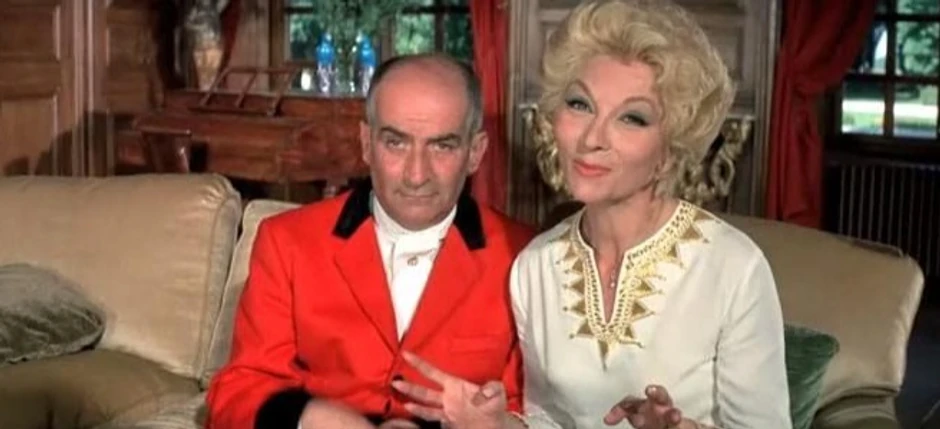 Žandar u penziji TV film