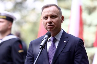 Prezydent wyznaczył 11 sędziów SN do orzekania w Izbie Odpowiedzialności Zawodowej Sądu Najwyższego