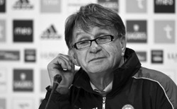 Zmarł słynny chorwacki trener Miroslav Blazevic