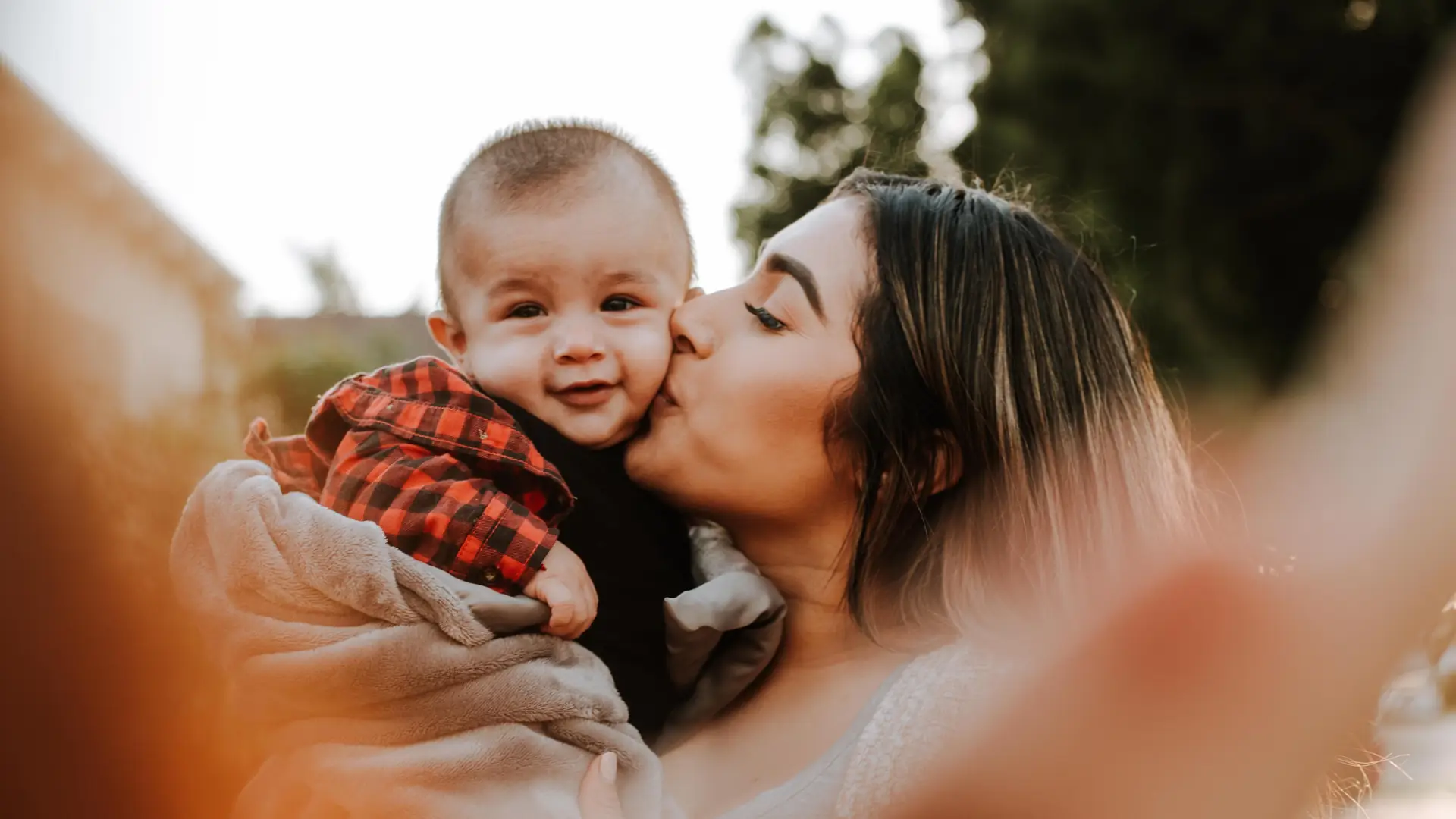 9 wkurzających zdań, które choć raz słyszała każda "mama na pełen etat"