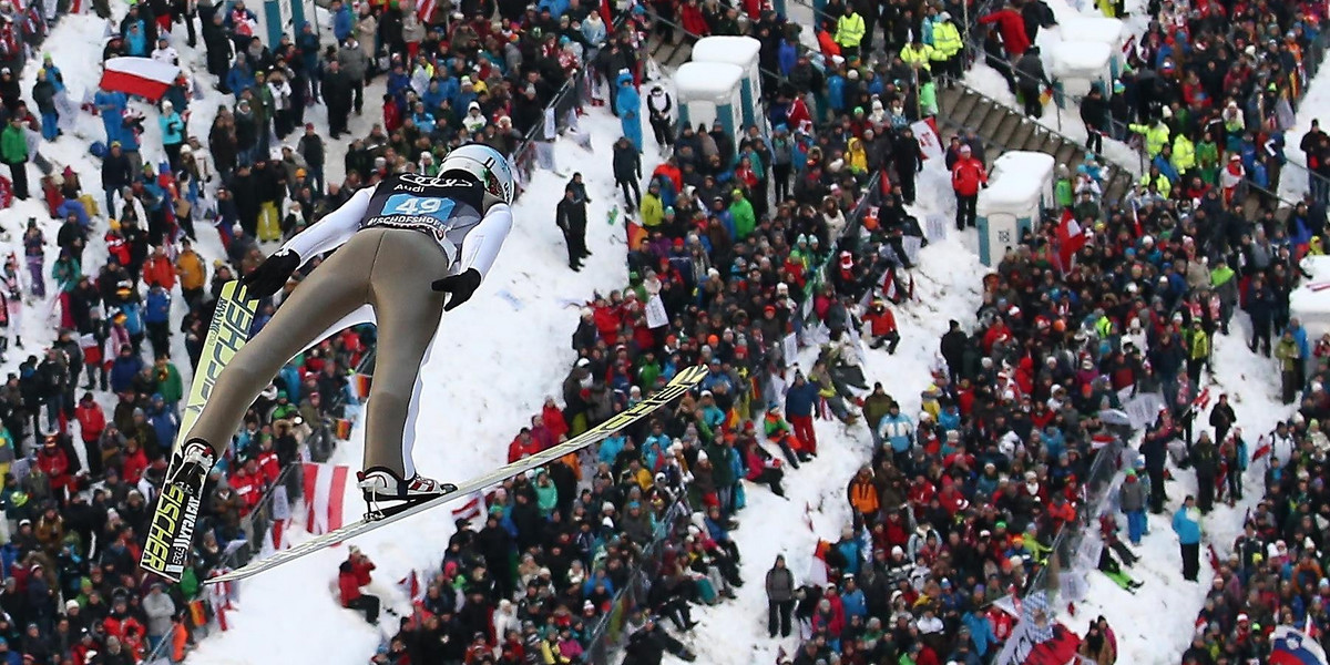 Kamil Stoch