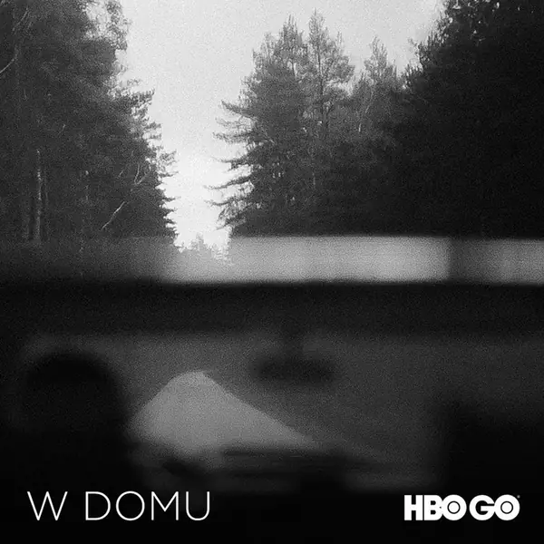 Kadr z filmu &quot;W domu&quot; Jacka Borcucha dla HBO, fot. FB / HBO Polska