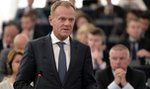 Tusk o nowym rządzie: nie można grymasić