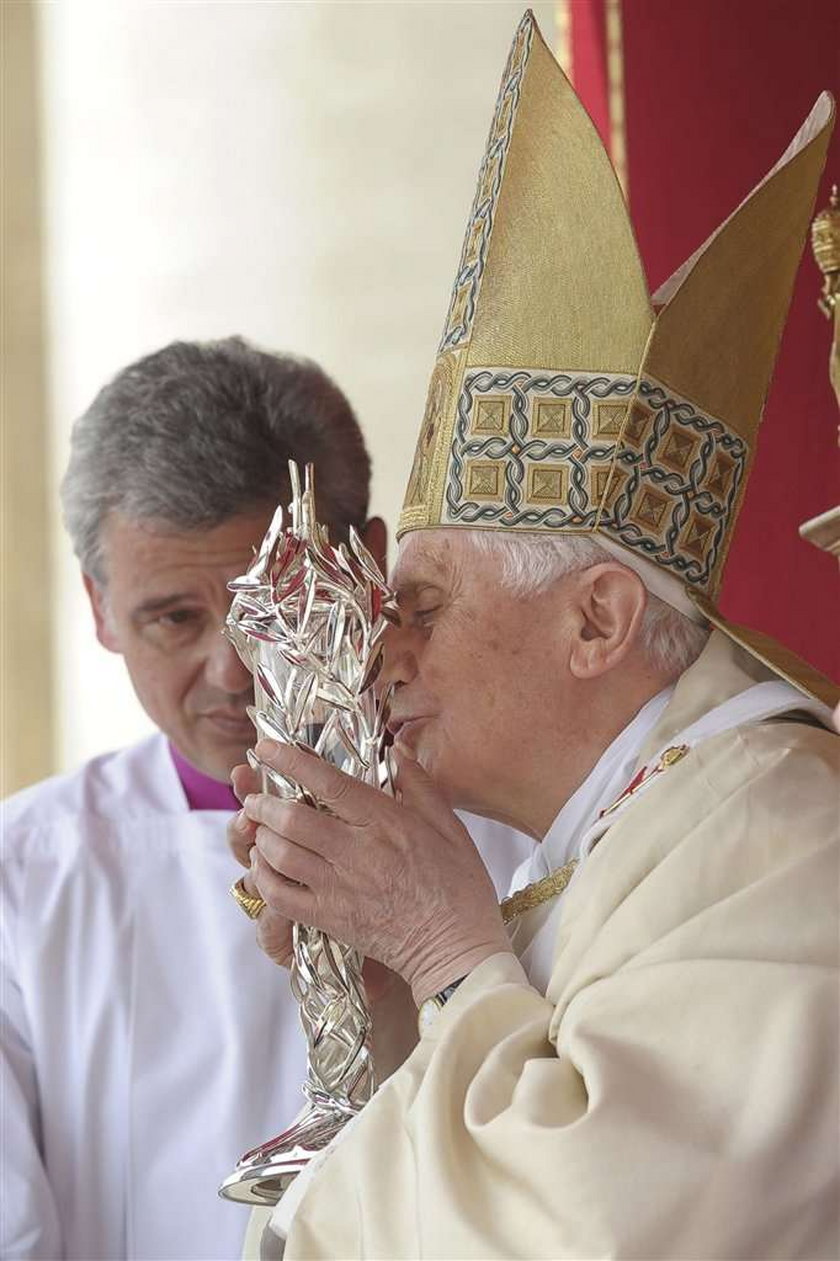 Beatyfikacja Jana Pawła II