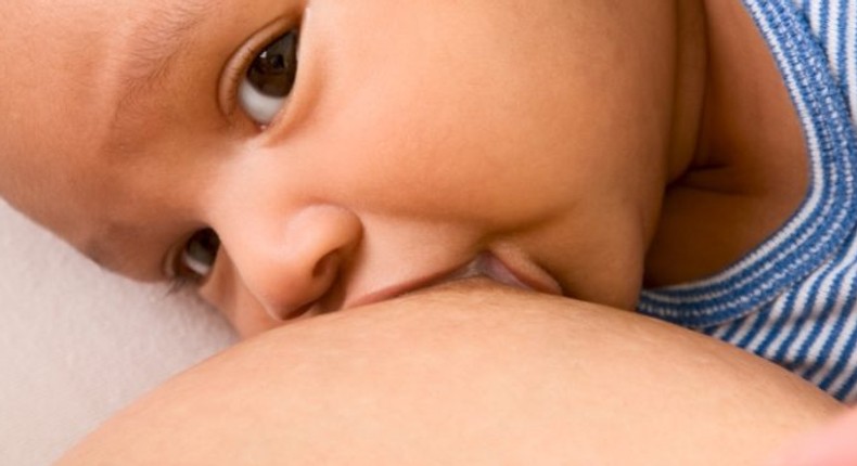 Breastfeeding aids your child's development. For mums struggling with breastfeeding, these are steps to take that will help you produce more breastmilk.