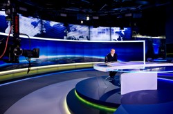 Fani Biebera wypowiadają wojnę telewizji TVN: Wasze dni są policzone