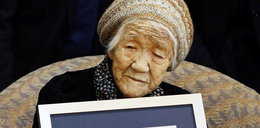 Najstarsza osoba na świecie ma 116 lat. Oto recepta na długowieczność