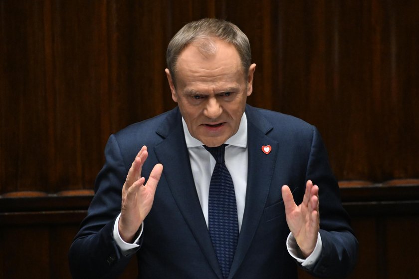 Donald Tusk