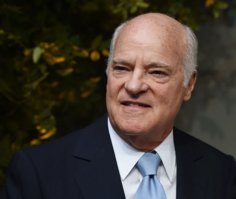 Henry Kravis