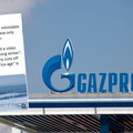 "Zima będzie sroga". Gazprom straszy nowym filmem [WIDEO]