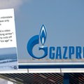 Gazprom straszy "epoką lodowcową" w Europie. "Zima będzie sroga" [WIDEO]