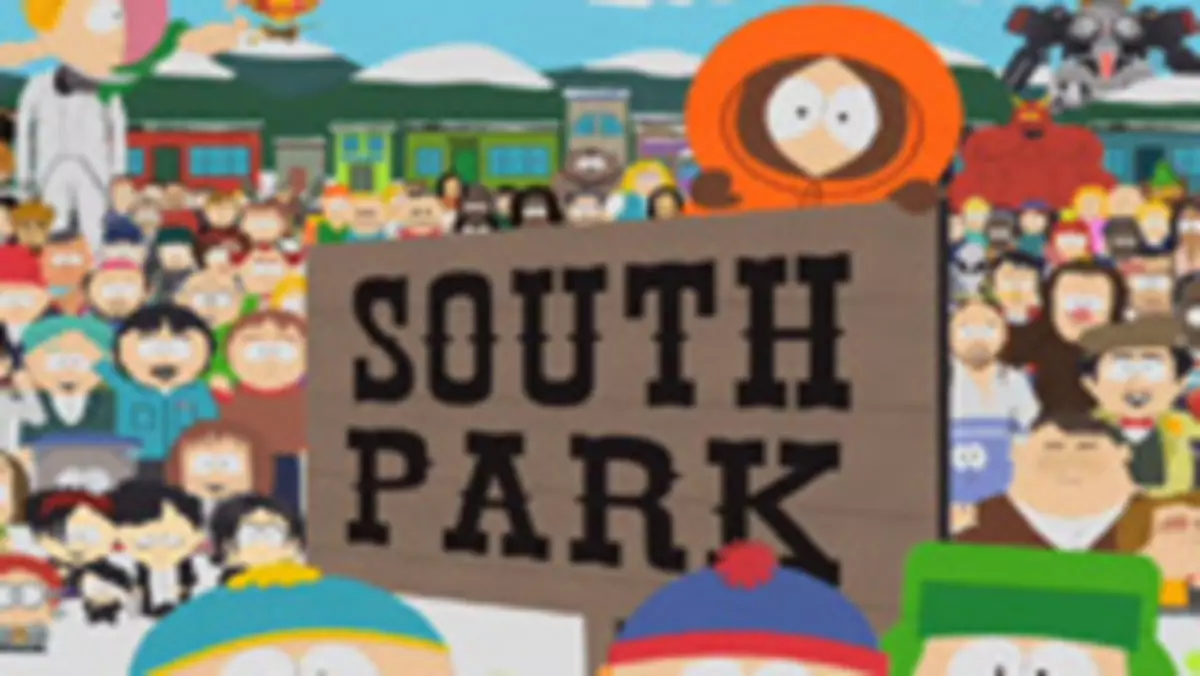 South Park w sieci przestanie być darmowy - dołączy do platformy Hulu