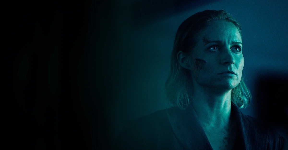 Nowy serial kryminalny w streamingu. To historia tajemniczej geniuszki