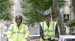 POLICJA SEGWAY UK