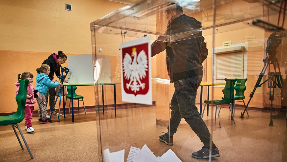 Wyniki wyborów. Do Sądu Najwyższego wpłynęło już 55 protestów wyborczych