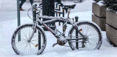 Kosztowna przejażdżka na rowerze. 25-latek dostał gigantyczny mandat