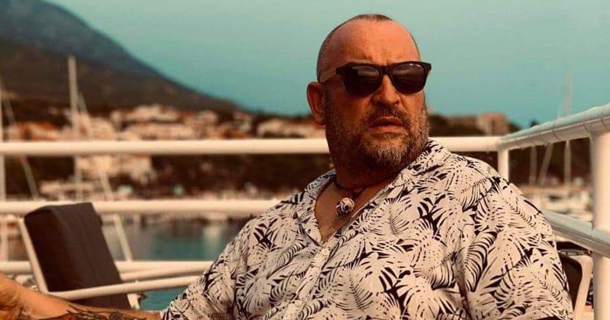 Jacek rozkręcił biznes w Chorwacji. "Oszczędnie to żyłem w Poznaniu"