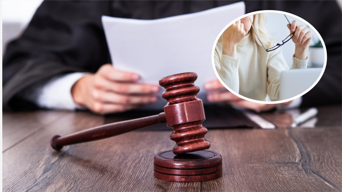Wyrok za poniżanie pracowników i serwowanie przeterminowanego jedzenia w DPS-ie