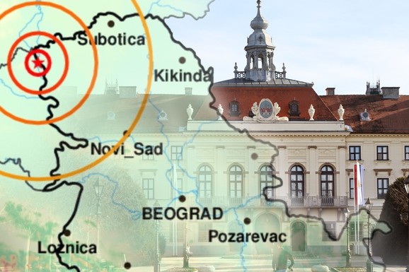 Otkud zemljotres u Bačkoj i da li BROJIMO SITNO DO JAKOG POTRESA U SRCU ŠUMADIJE?! Direktorka Seizmološkog zavoda detaljno objasnila