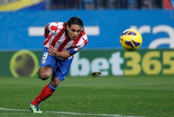 Liga hiszpańska: Mecz Real - Atletico elektryzuje cały Madryt