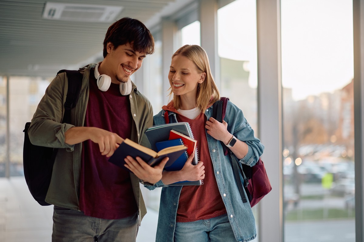Horoskop dla studentów na rok akademicki 2025/206