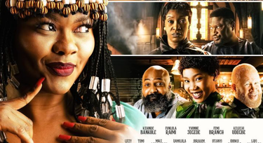 Here are 3 Nigerian movie recommendations for your delight this weekend