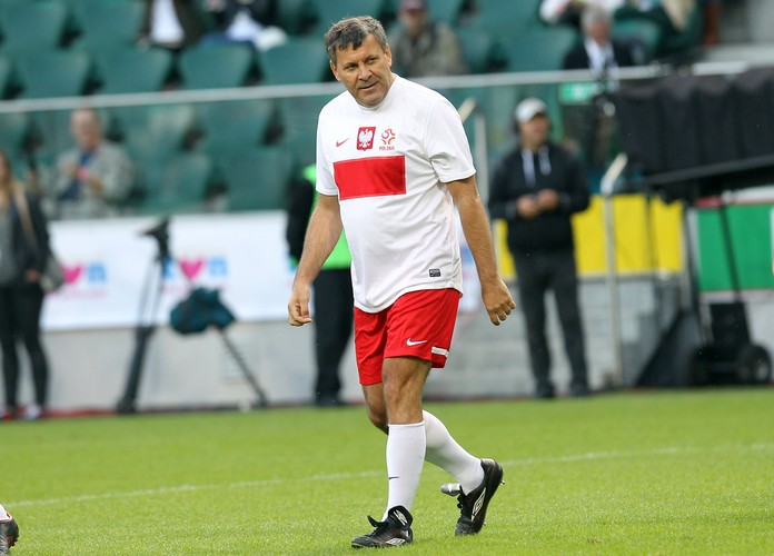 Minister Gospodarki i wicepremier Janusz Piechociński. Od listopada 2012 prezes PSL. W tym samym roku, tyle że w grudniu, objął funkcję ministra i wicepremiera w rządzie Donalda Tuska.