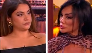Tamara Đurić i Nadica Ademov 
