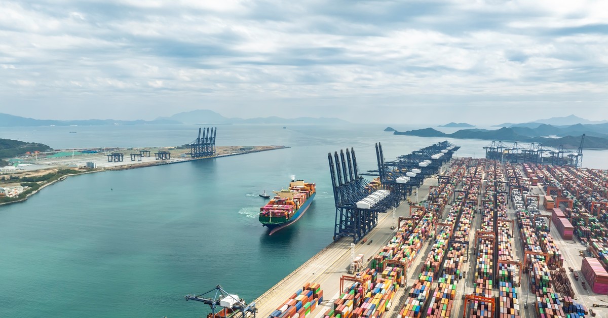 Import spoza UE – co warto wiedzieć, zanim sprowadzisz towar?