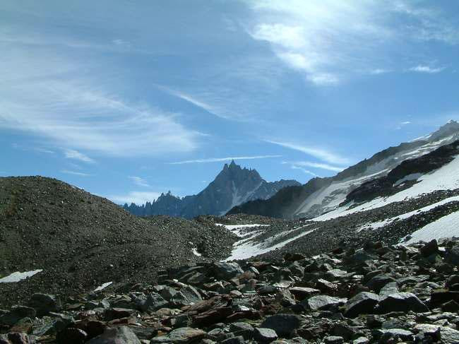 Galeria Francja - Mont Blanc, obrazek 12