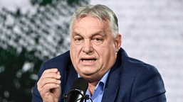 orban oskarża ukraińców: nie szczędzą pieniędzy, by mieć "swój" rząd na węgrzech