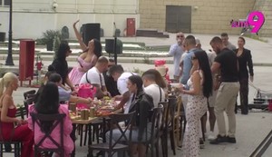 Maja Marinković slavi rođendan