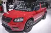 Skoda Yeti Monte Carlo (Genewa 2015)