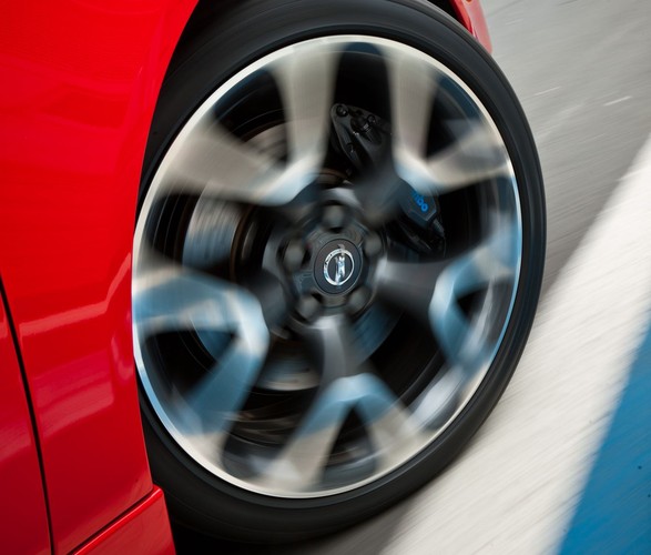 5. miejsce w rankingu najbardziej usterkowych silników - Opel - 2,46 proc. awarii