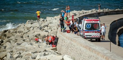 Kościół o tragedii w Darłówku. Biskup apeluje