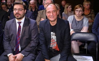 Tyszka: PiS niewiele różni się od PO, to grupy interesu tworzące sobie zaplecze finansowo-biznesowe