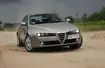 Alfa Romeo 159 - lata produkcji 2005-13, cena od 17000 zł